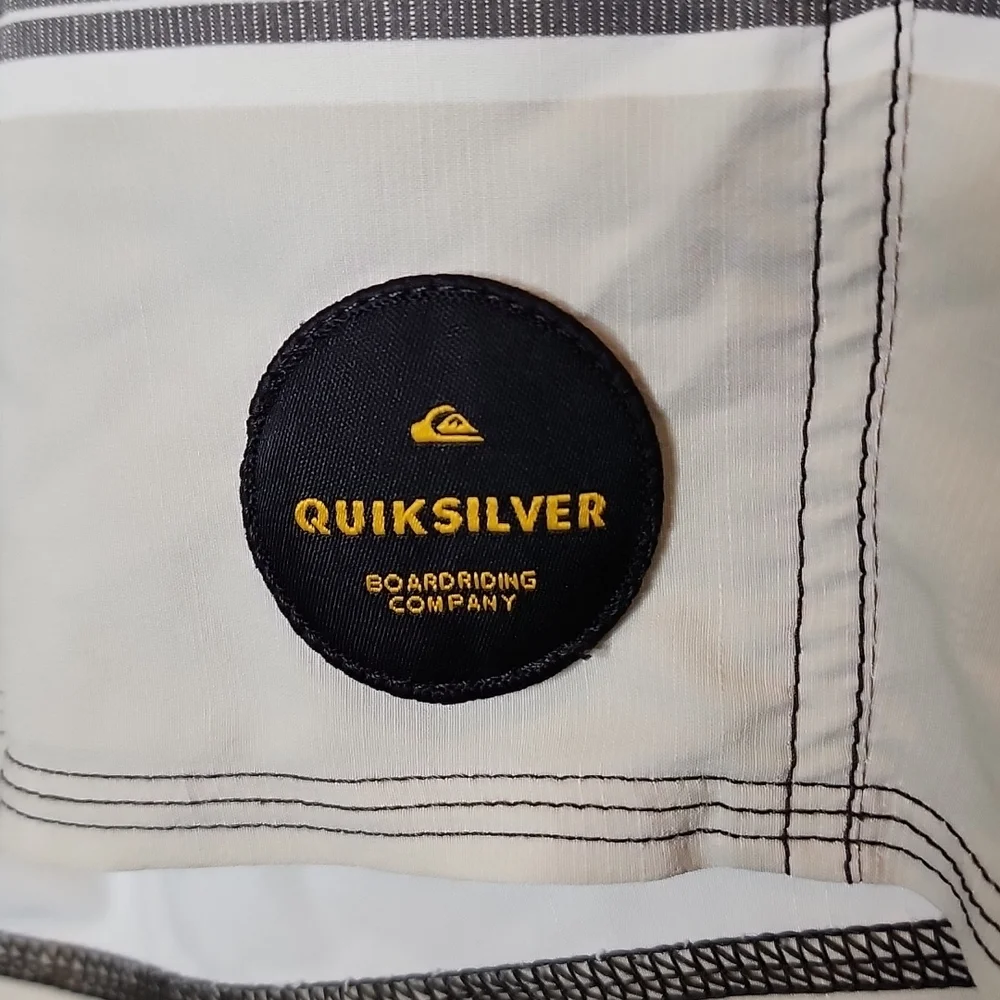 Quiksilver Swell Vision 20